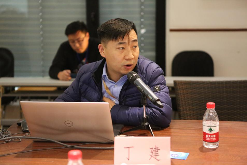 LDG动态︱城乡融合发展与上海乡村振兴研讨会在我院举行