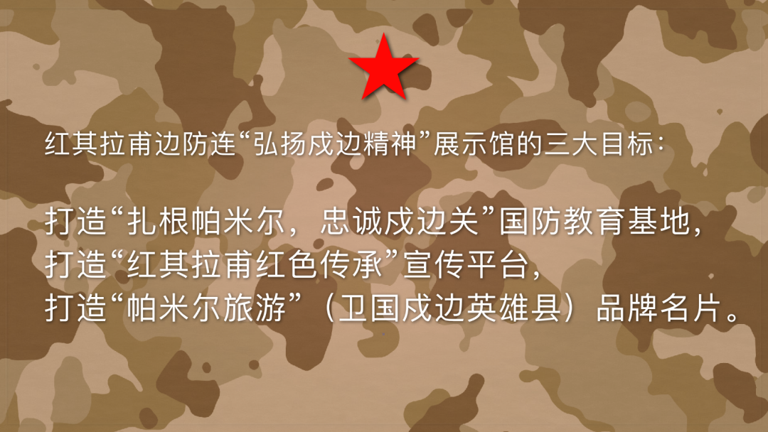 LDG动态︱“弘扬戍边精神”上海经纬持续奋斗在帕米尔高原